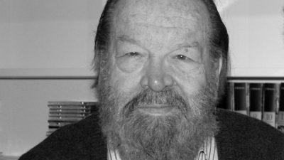 Bud Spencer im Alter von 86 Jahren gestorben