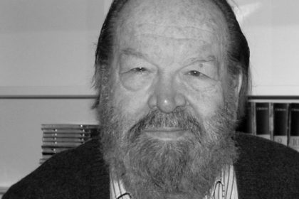 Bud Spencer im Alter von 86 Jahren gestorben