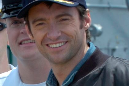 Hugh Jackman: Mit dem Alter versagt man mehr