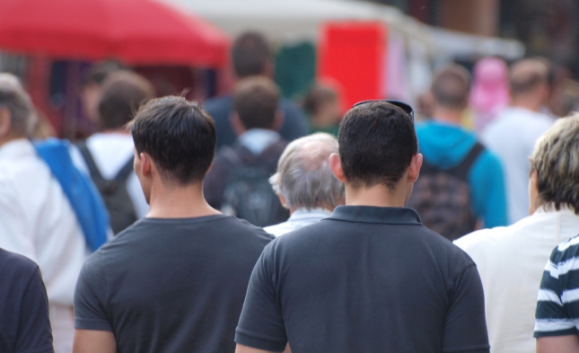 Studie: Männer spenden häufiger Blut als Frauen