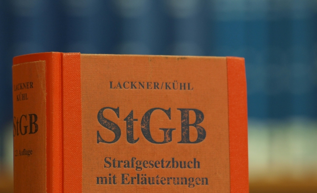 Umfrage: Mehrheit für Verschärfung des Sexualstrafrechts