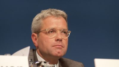 Röttgen: Deutschland hat klare Führungsrolle in der EU