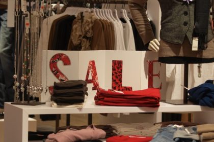Jodie Foster geht nicht gerne shoppen
