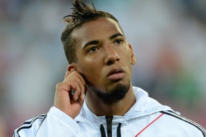 Umfrage: 82 Prozent der Deutschen hätten Boateng gerne als Nachbarn