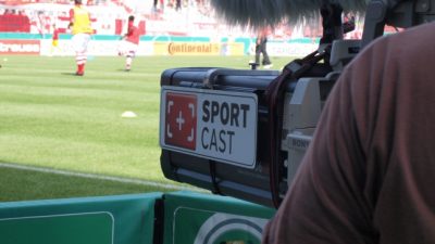 Sky nicht mehr Exklusiv-Inhaber: Eurosport überträgt ab 2017 Freitagsspiele der Bundesliga