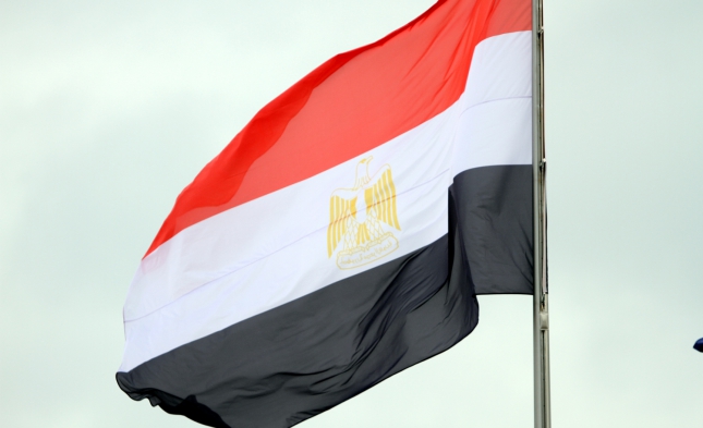 Egypt-Air-Absturz: Erstmals Wrackteile gefunden