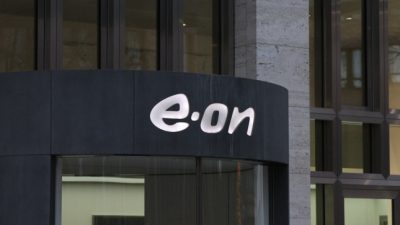 Eon-Chef hat Verständnis für Kritik an zu hohen Managergehältern