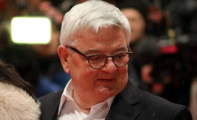 Joschka Fischer: Europa nur gemeinsam wettbewerbsfähig