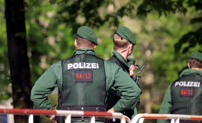 Bundestag beschließt Anti-Terror-Paket