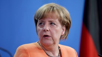 „Forbes“: Merkel wieder mächtigste Frau der Welt