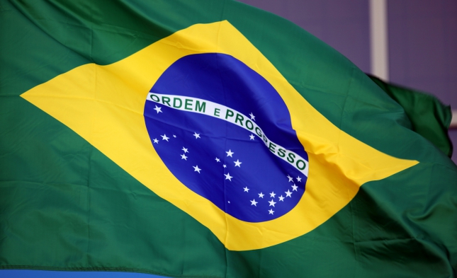 Brasilien: Rousseff-Gegner Cunha wegen Fluchtgefahr verhaftet