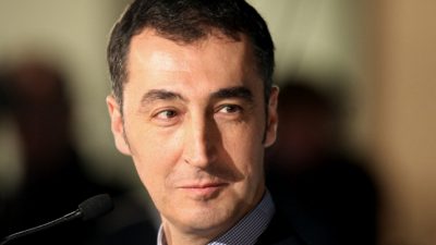 Özdemir ruft nach Brexit-Entscheidung zur Besonnenheit auf