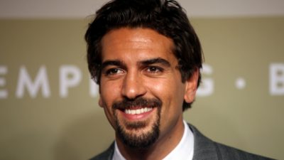 Elyas M`Barek: Dritter Teil von „Fack ju Göhte“ nicht vom Tisch