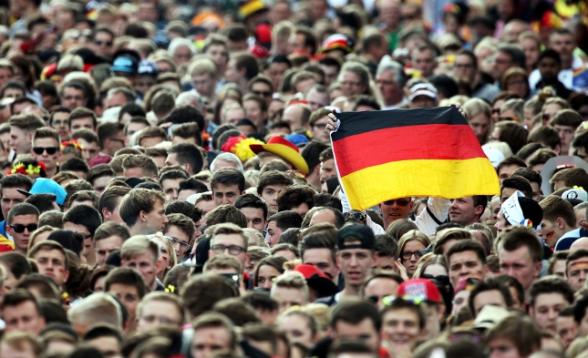Deutschland im Achtelfinale – Gegner vermutlich Slowakei