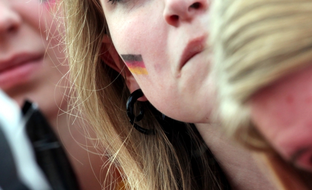 18 Prozent der Deutschen haben schon an einem Autokorso teilgenommen