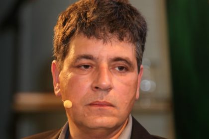 Marcel Beyer erhält Georg-Büchner-Preis