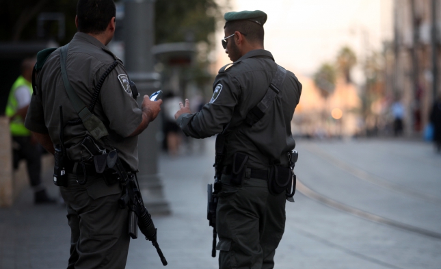 Steinmeier verurteilt Anschlag in Tel Aviv