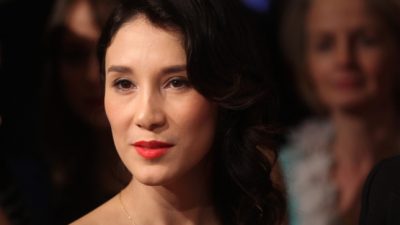 Sibel Kekilli: „Ich werde nicht als Zombie zurückkehren“