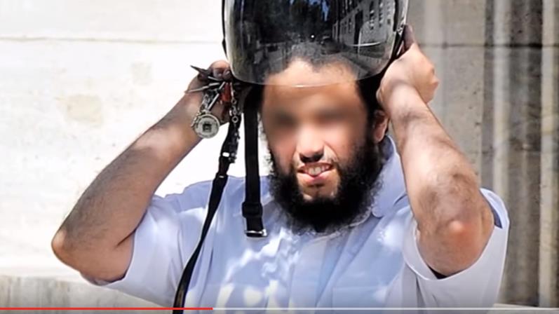 OVG: Islamistischer Gefährder Sami A. muss nicht nach Deutschland zurückgeholt werden
