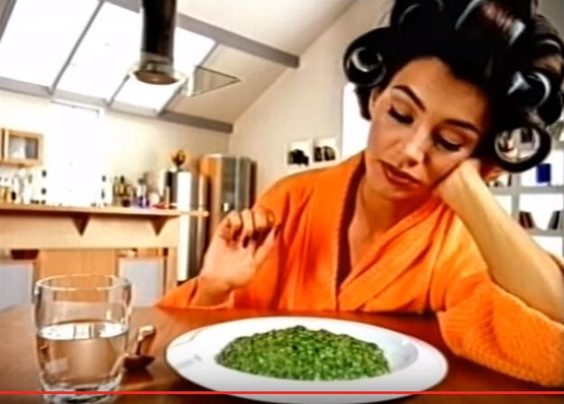 Verletzungsgefahr: Iglo ruft laktosefreien Spinat zurück (+VIDEO)
