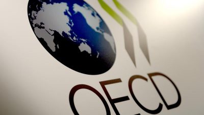 USA verhindern gemeinsame Abschlusserklärung bei OECD-Treffen