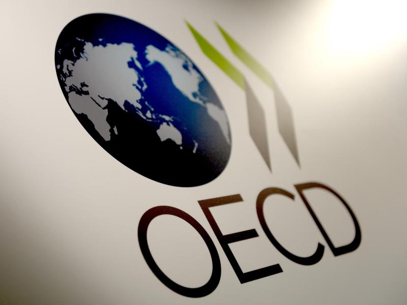 OECD legt neue Wirtschaftsprognose vor