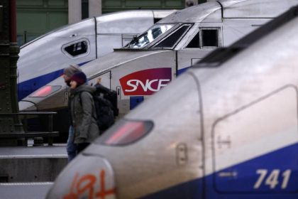 Frankreichs Senat billigt umstrittene Bahnreform