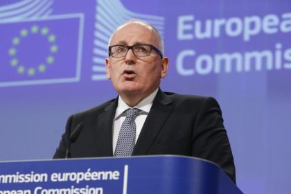 EU-Kommission räumt Fehler bei Impfstoff-Beschaffung ein