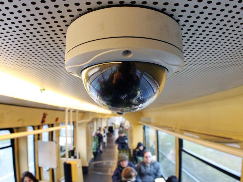 Saarland: Polizei erstellt Verzeichnis privater Kameras zur Videoüberwachung