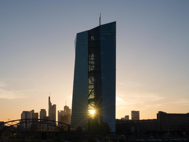 Keine Änderungen an EZB-Kurs erwartet