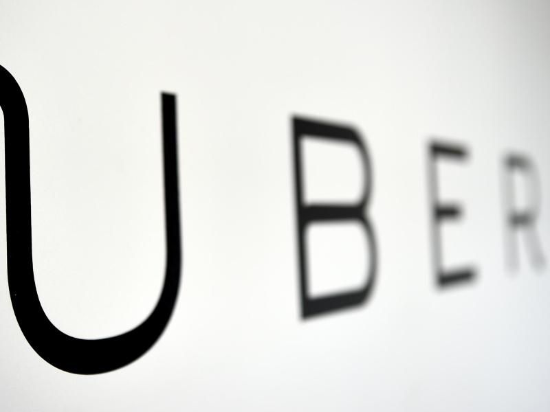 Saudis steigen mit 3,5 Milliarden Dollar bei Uber ein
