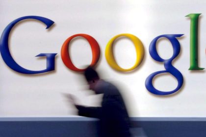 Google strebt Rückkehr nach China an