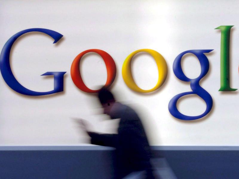 Google strebt Rückkehr nach China an