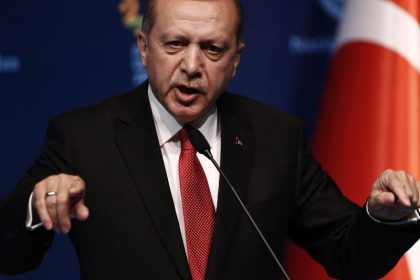 “Völkermord”-Resolution empört Ankara: “Keine historische und rechtliche Gültigkeit“