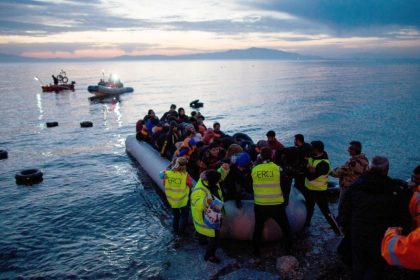 Gerettete Flüchtlinge: Hessens Regierungschef Bouffier für Rückführung nach Afrika