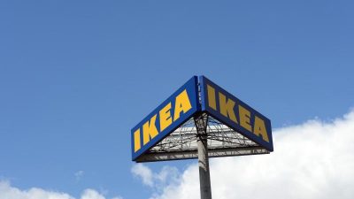 Stromschlaggefahr: Ikea ruft Kühl- und Gefrierschränke zurück