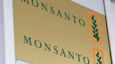 Finanzierung für Monsanto-Übernahme durch Bayer angeblich gesichert