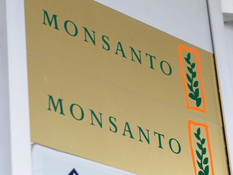 Finanzierung für Monsanto-Übernahme durch Bayer angeblich gesichert