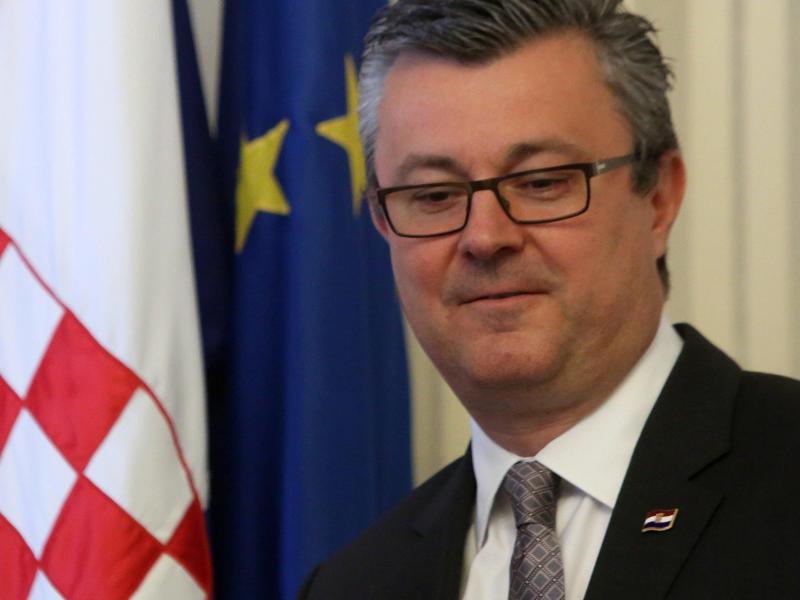 Kroatische Regierung nach nur wenigen Monaten zerbrochen