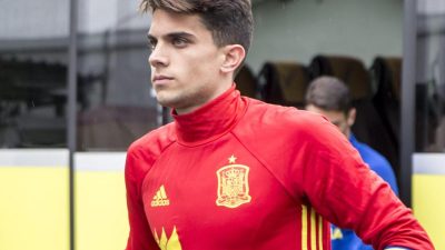 FC Barcelona: Bartra wechselt zu Borussia Dortmund