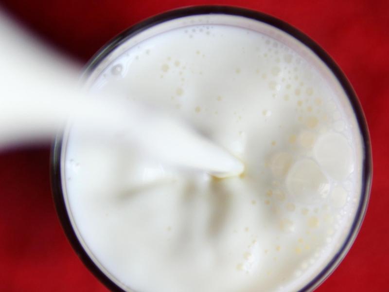 Großkonzerne profitieren vom Preistief: Milchbauern verlangen Drosselung der Milchmenge