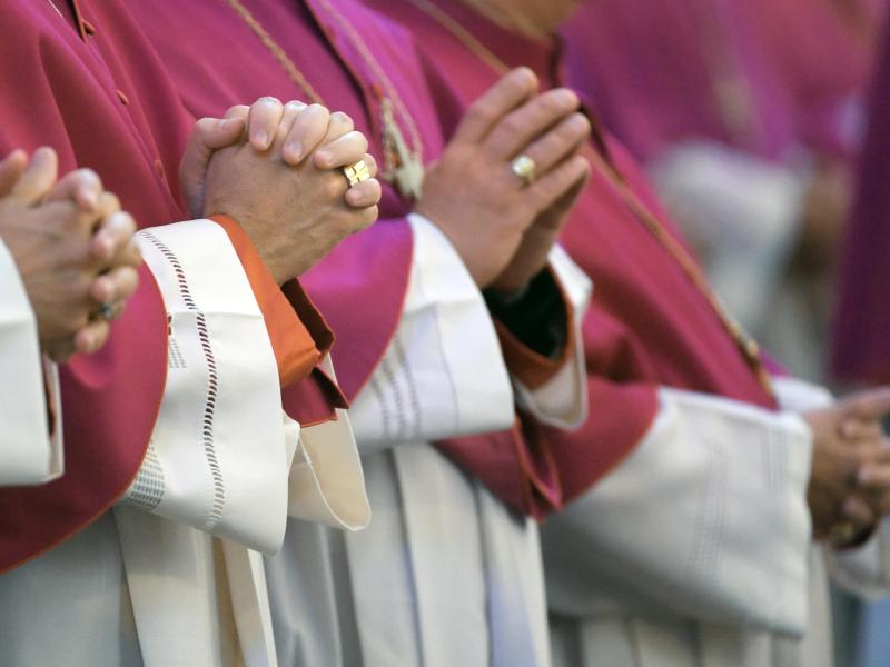 Papst verschärft Kirchenrecht bei sexueller Gewalt