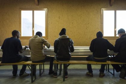 Asyl-Schutztitel als One-Way-Ticket zum Daueraufenthalt? Grenzen zur Einwanderung verschwimmen