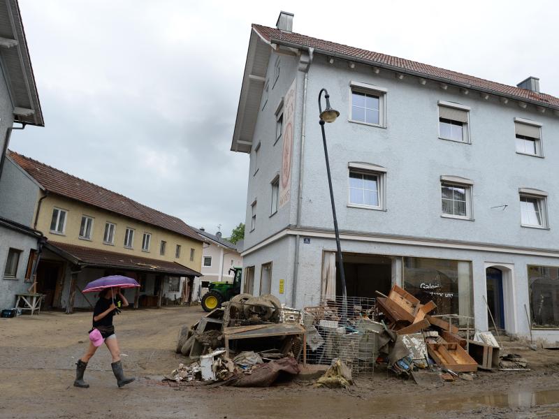 Kurzes Durchatmen beim Wetter – doch neue Gewitter drohen