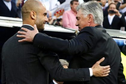 Ancelottis Heim-Debüt: Testspiel gegen Guardiolas ManCity