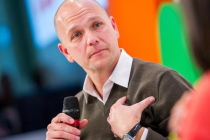 Nest-Gründer Fadell verlässt Google-Mutter Alphabet