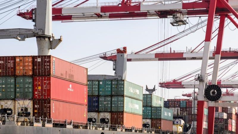 China warnt EU vor „Handelskrieg“