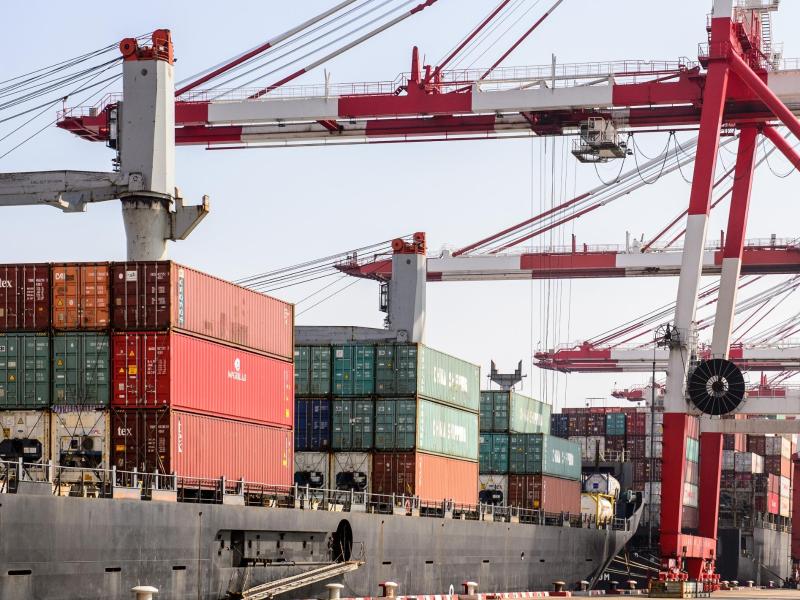 China warnt EU vor „Handelskrieg“