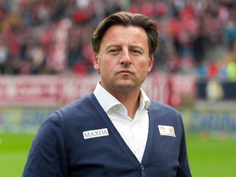 Runjaic wird neuer Trainer des TSV 1860 München