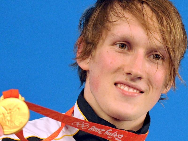 Fecht-Olympiasieger Kleibrink bei Attacke schwer verletzt